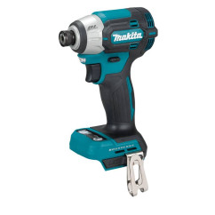Makita DTD201Z - 18V LXT Li-ion Cordless Brushless High Torque Impact Driver Skin